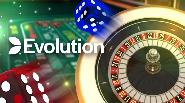 Live Dealer Blackjack table
