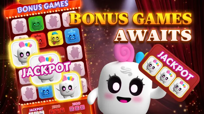 Mobile gaming on a smartphone
